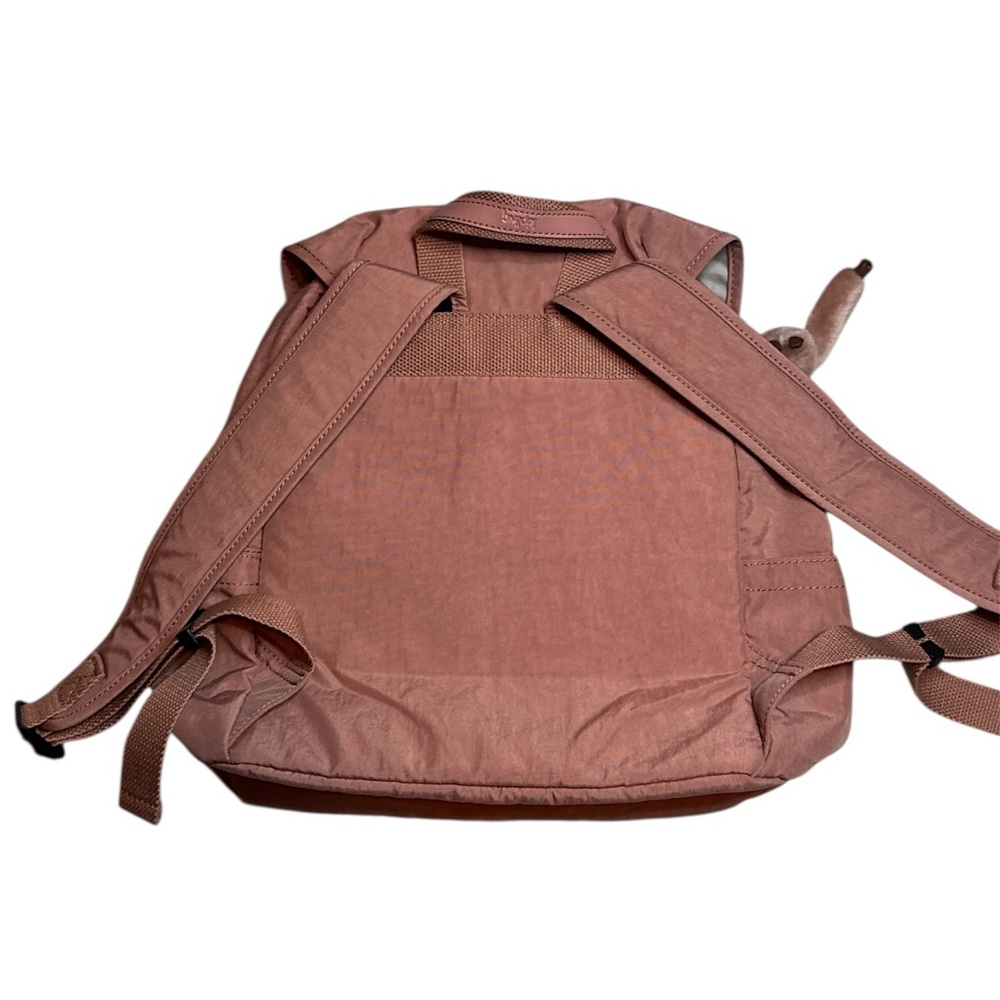 Kiipling Jumbo Travel Bag with Matching Backpack - Picture 6 of 6